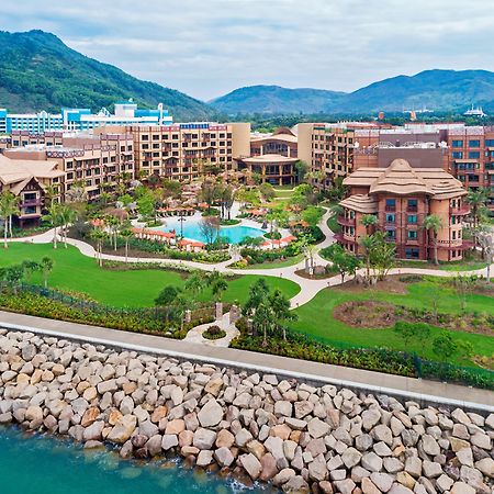 Disney Explorers Lodge Hong Kong Exterior photo